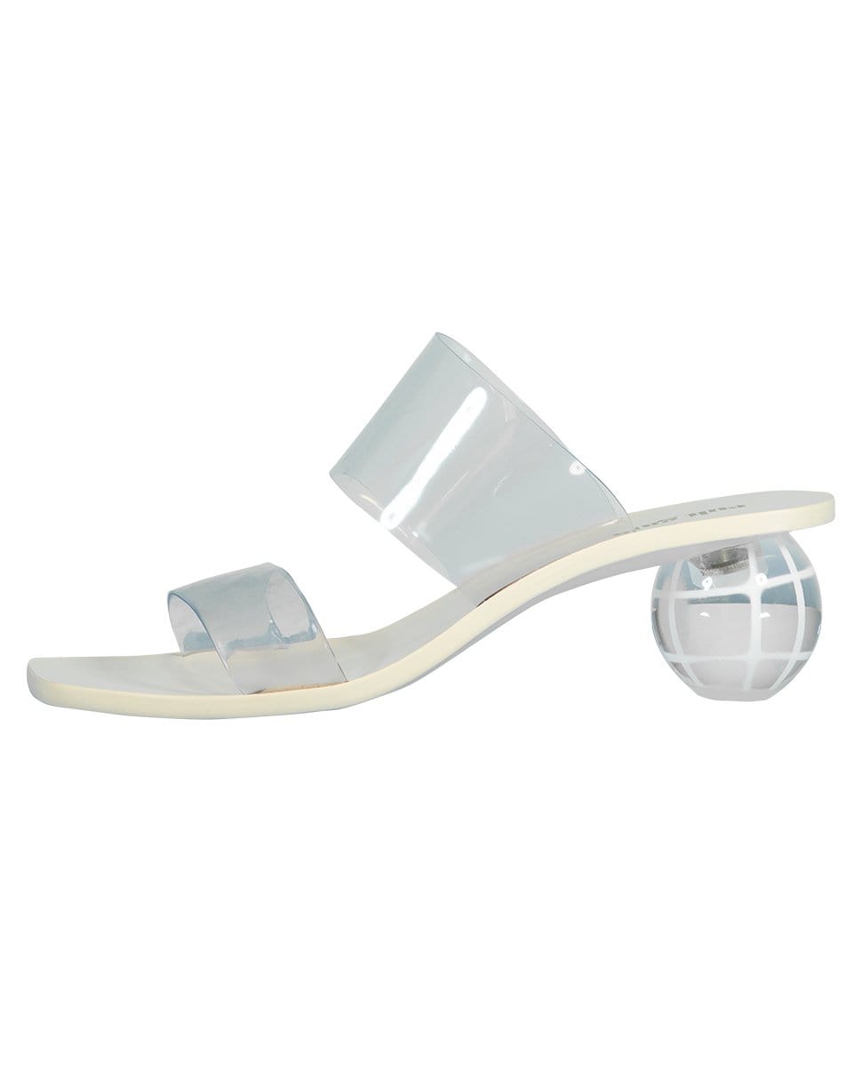 CULT GAIA-Jila Grid Heel-