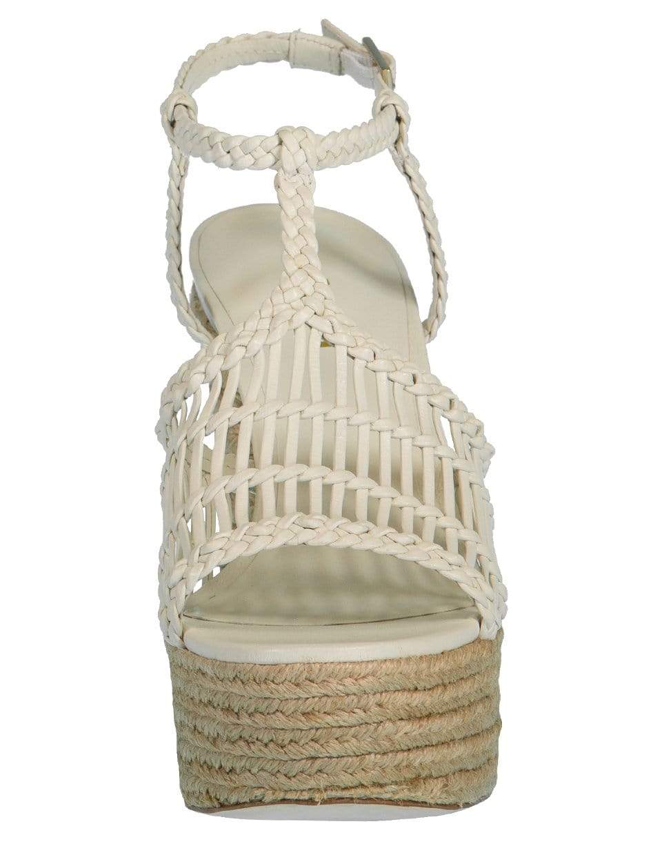 CULT GAIA-Thea Platform Heel-
