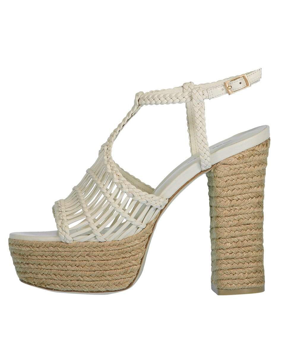 CULT GAIA-Thea Platform Heel-