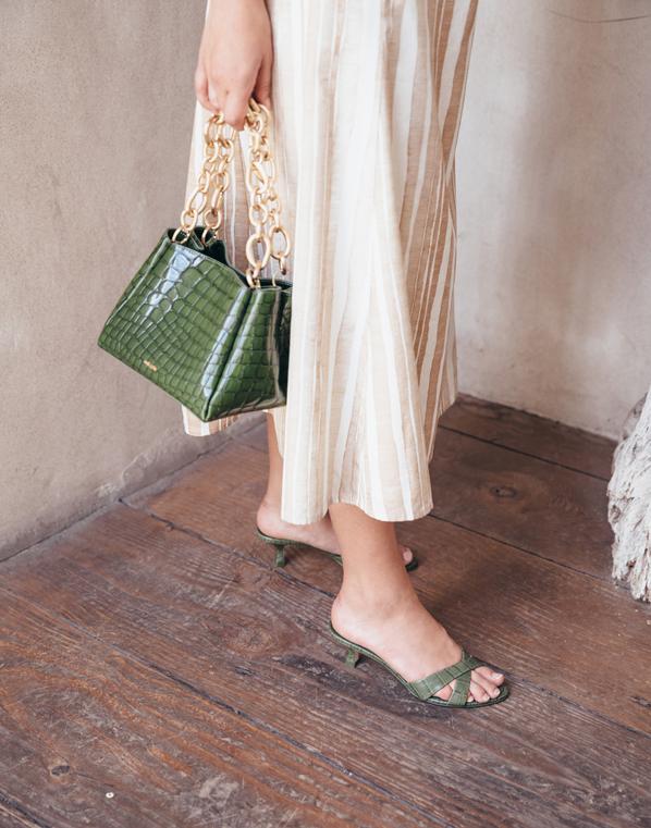 CULT GAIA-Melina Sandal-