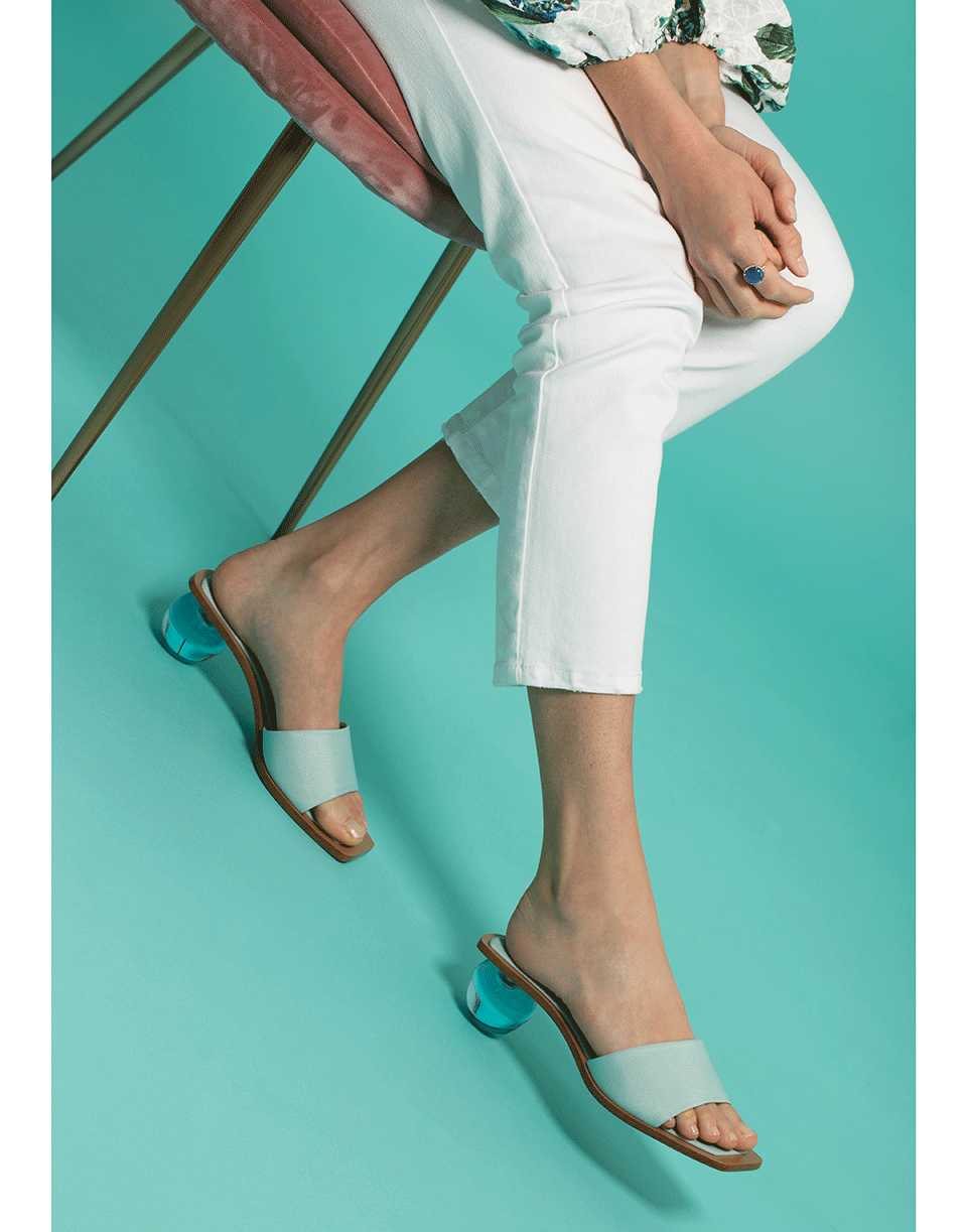 CULT GAIA-Sky Tao Sandal-