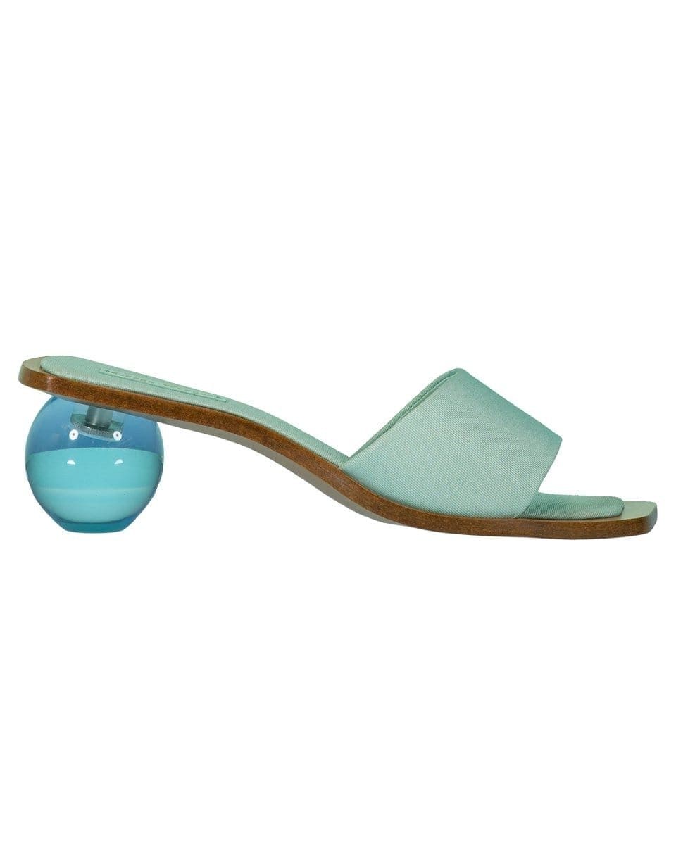 CULT GAIA-Sky Tao Sandal-