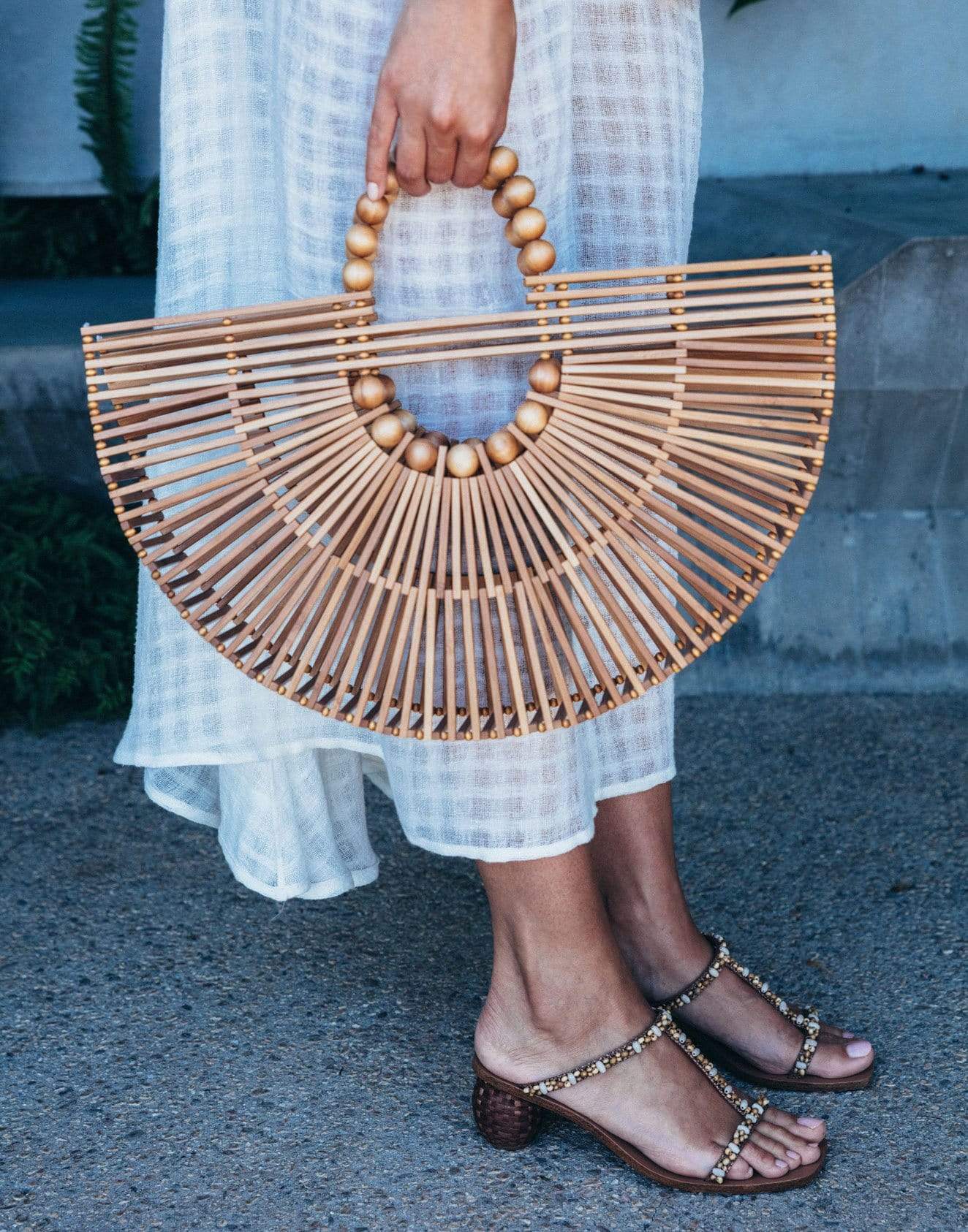 CULT GAIA-Clio Heel-