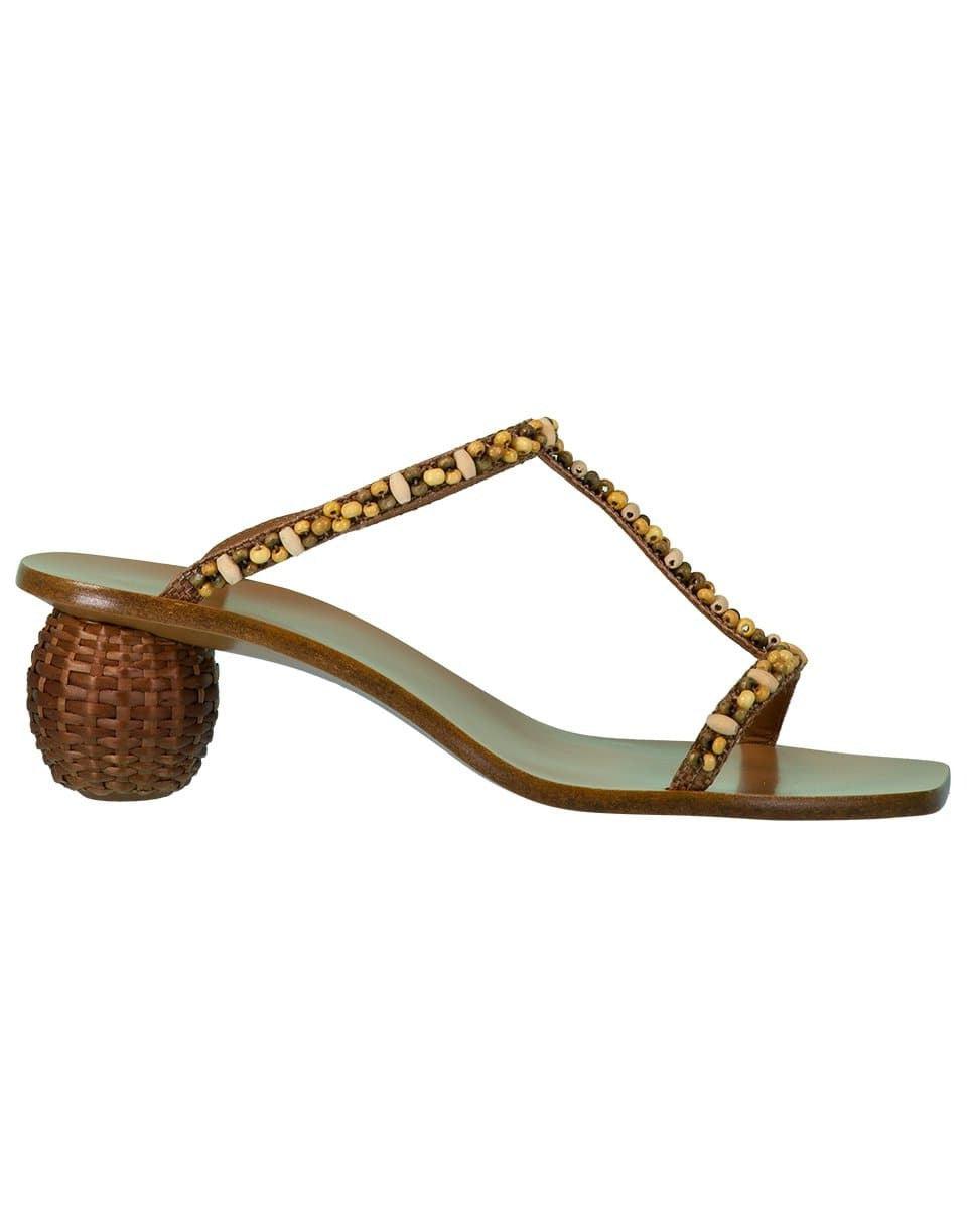 CULT GAIA-Clio Heel-