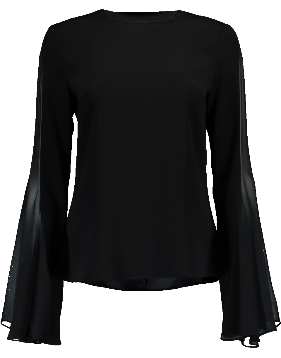 CUSHNIE-Theodora Top-