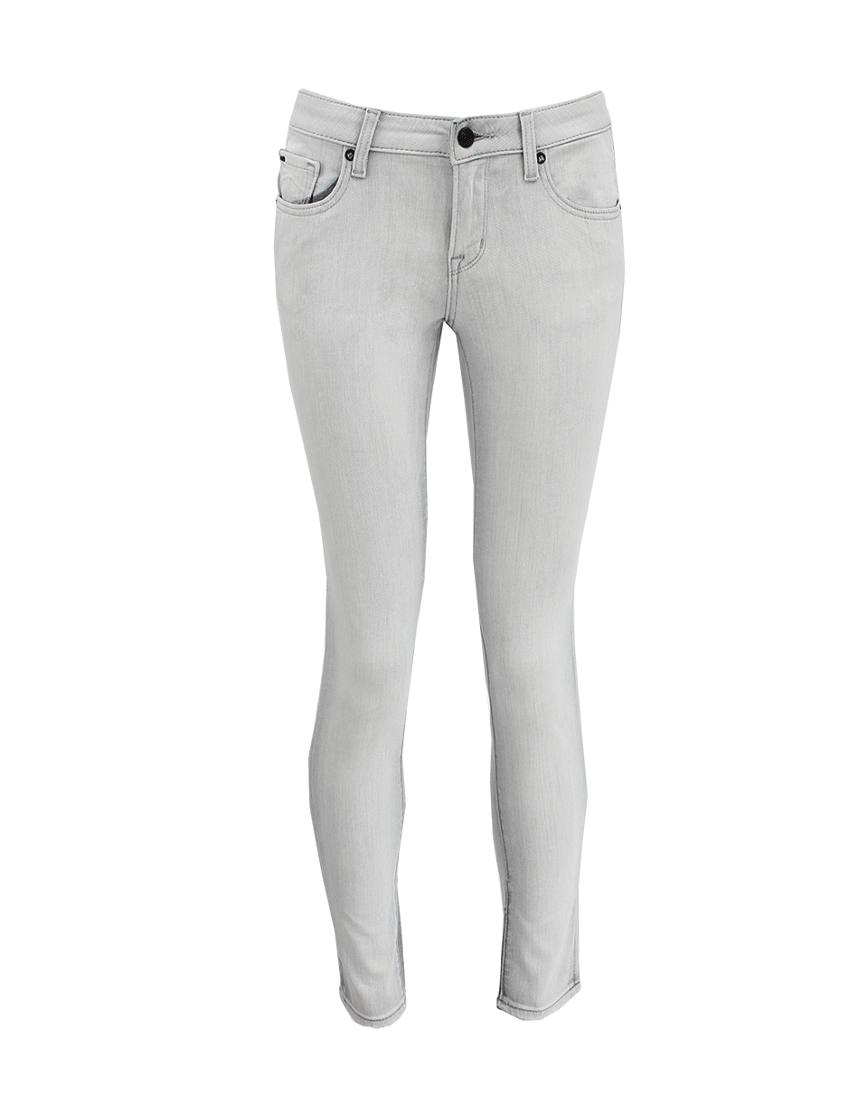 D-ID-Black Splash Florence Denim Jean-