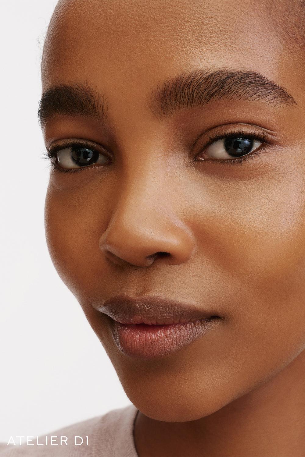  Supreme Biocomplex Liquid Foundation - Atelier D1-BROWN-BEAUTYCOLOR-WESTMAN ATELIER 