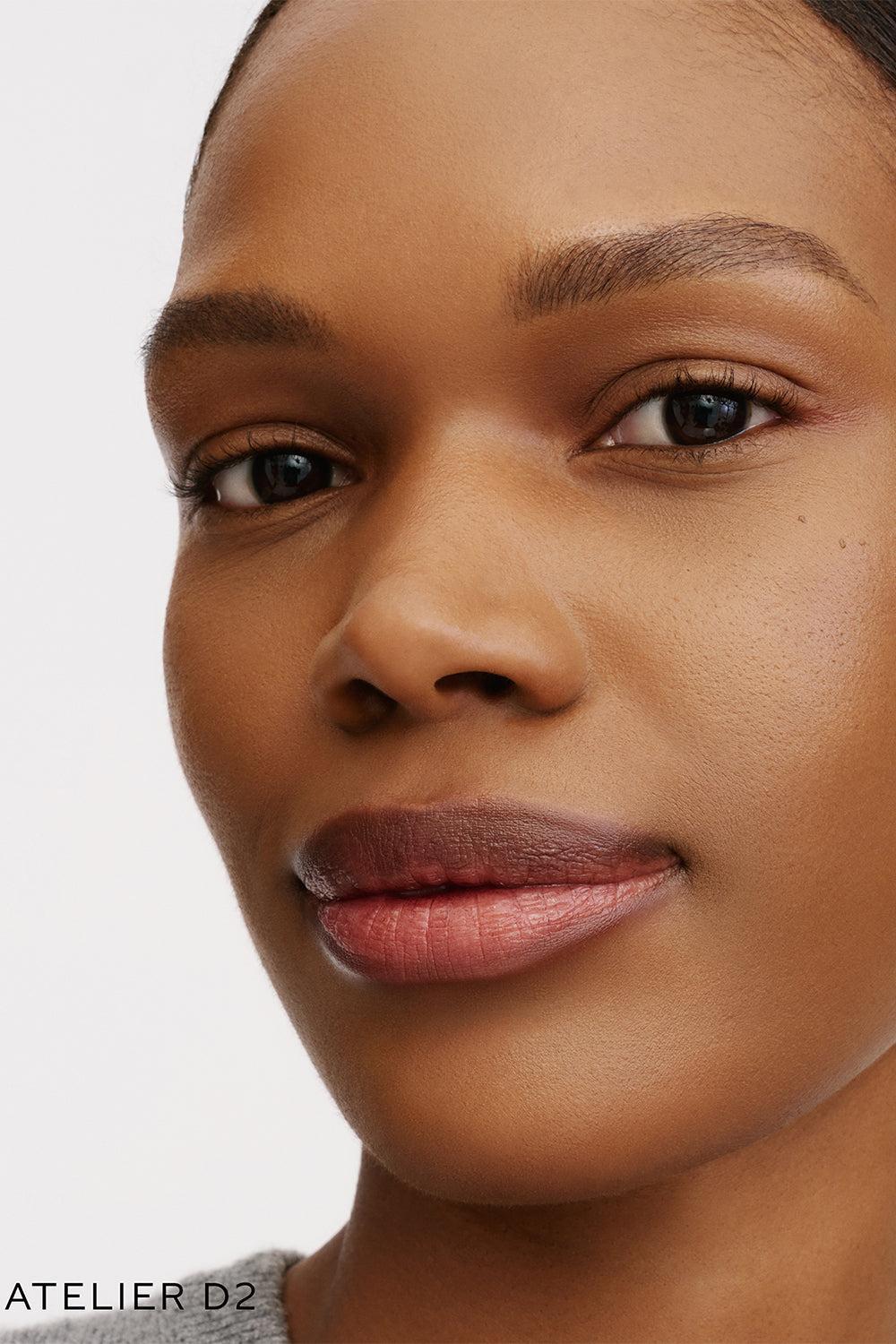  Supreme Biocomplex Liquid Foundation - Atelier D2-BROWN-BEAUTYCOLOR-WESTMAN ATELIER 