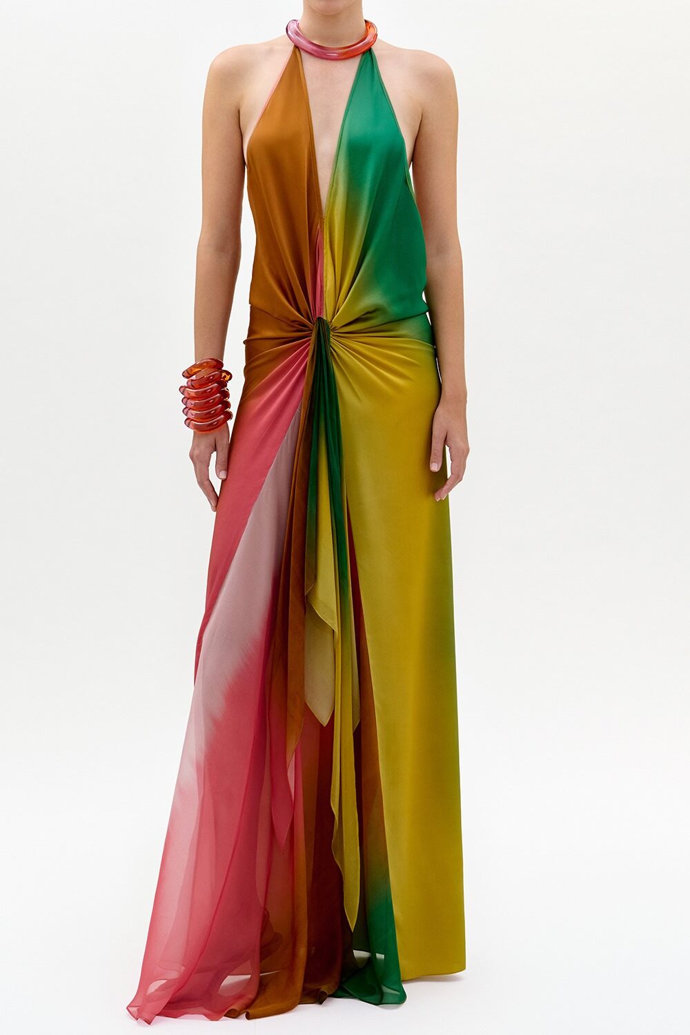 Dixon Dress-NOVELTY-XS-CLOTHINGDRESSCOCKTAIL-SILVIA TCHERASSI