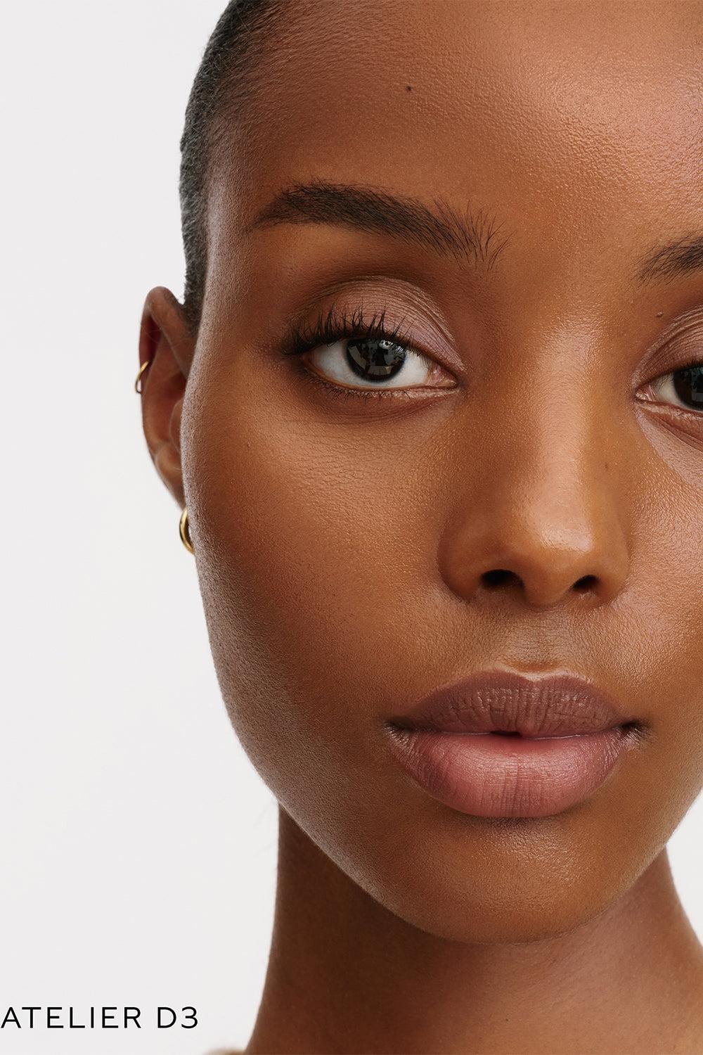  Supreme Biocomplex Liquid Foundation - Atelier D3-BROWN-BEAUTYCOLOR-WESTMAN ATELIER 