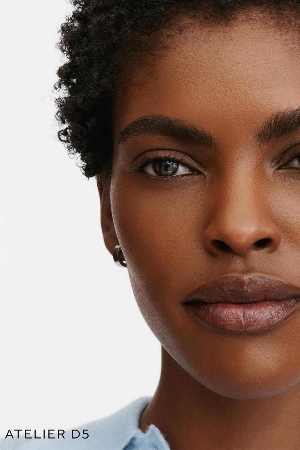 Supreme Biocomplex Liquid Foundation - Atelier D5-BROWN-BEAUTYCOLOR-WESTMAN ATELIER