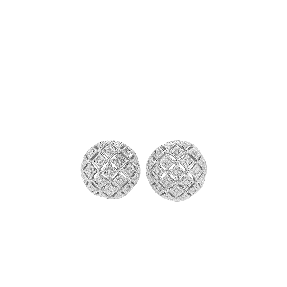 Jennifer Yamina Stud Earrings