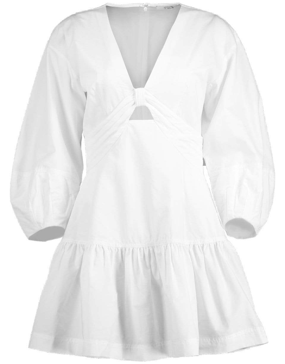 DEREK LAM 10 CROSBY-Talia Dress-