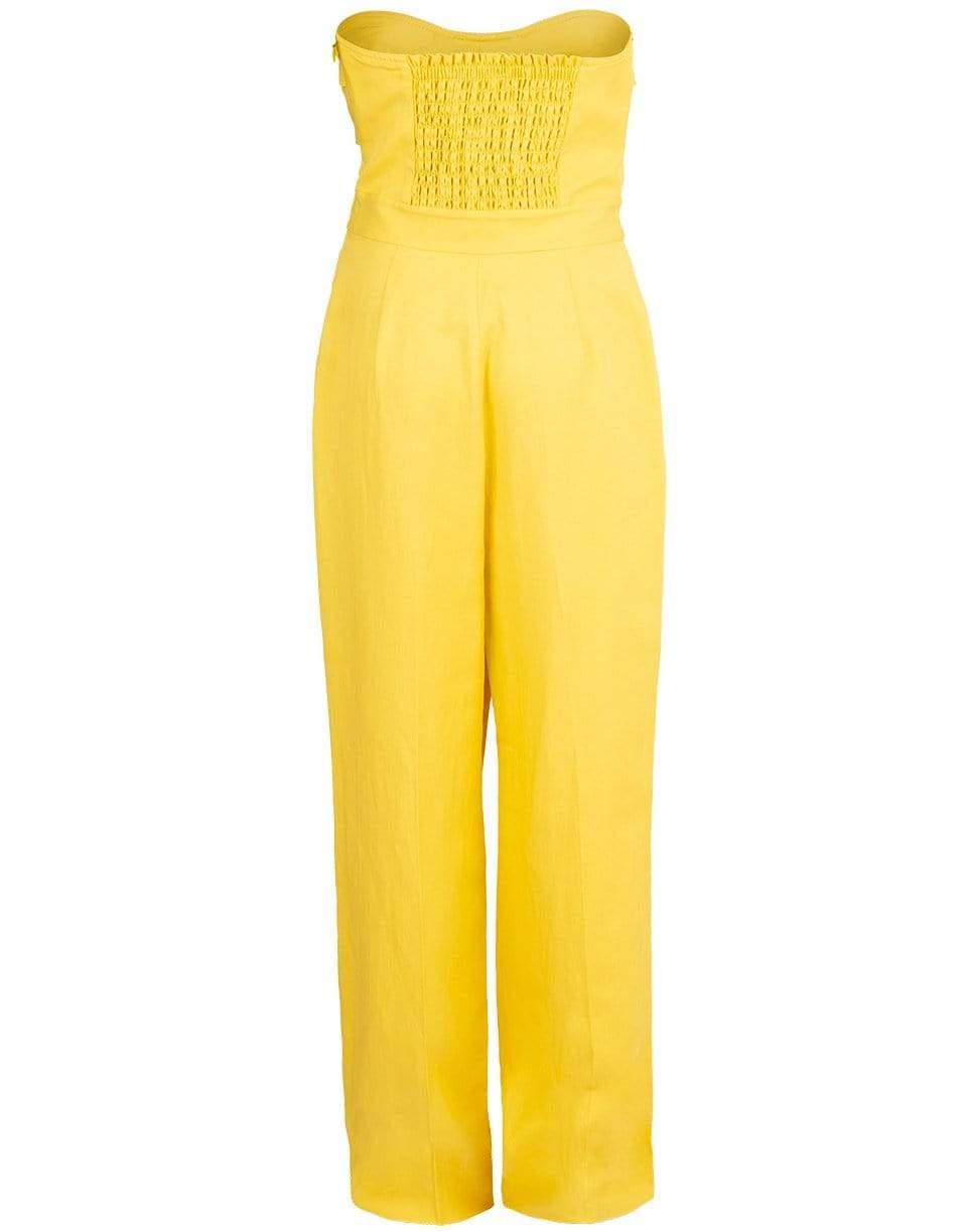 DEREK LAM 10 CROSBY-Alene Jumpsuit-