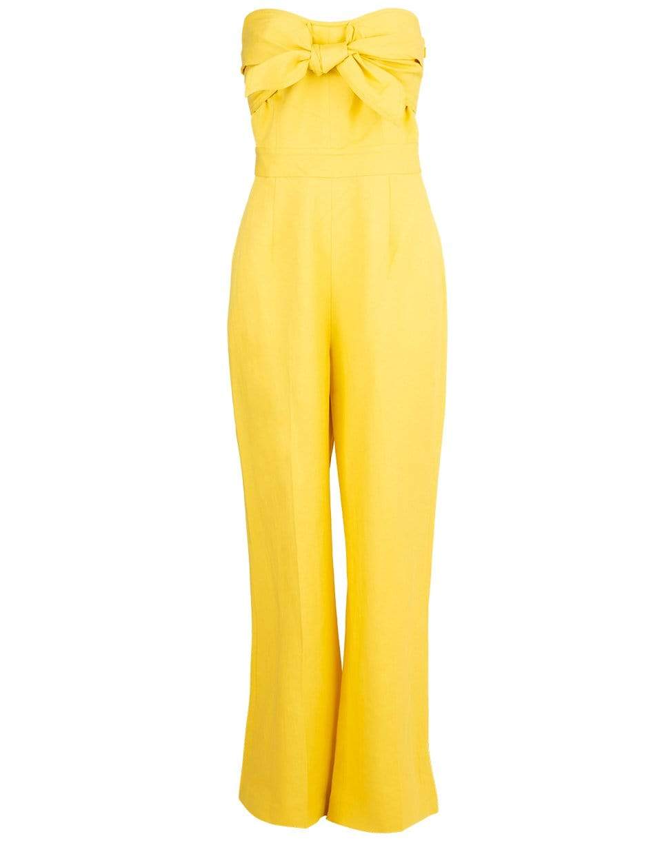DEREK LAM 10 CROSBY-Alene Jumpsuit-