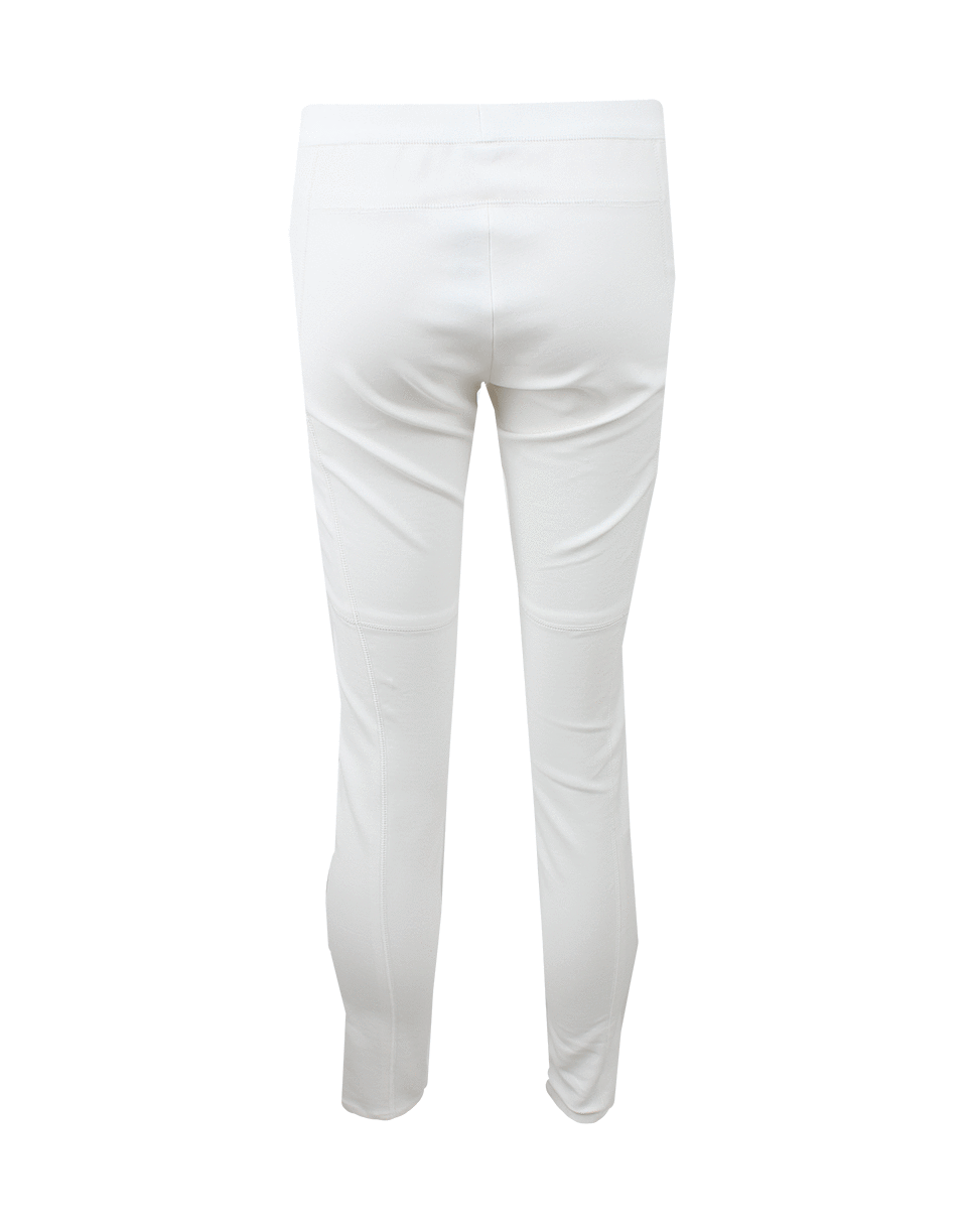 DEREK LAM 10 CROSBY-Stretch Legging-