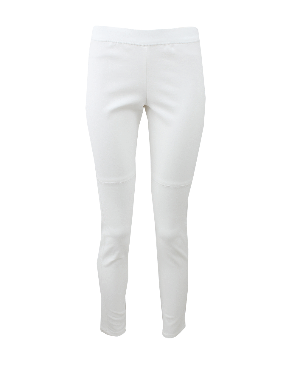DEREK LAM 10 CROSBY-Stretch Legging-