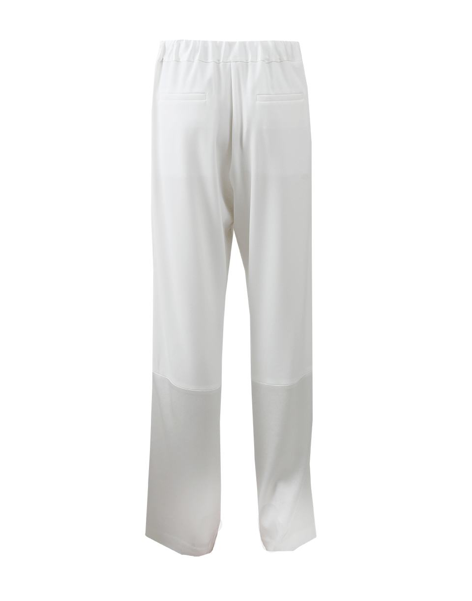 DEREK LAM 10 CROSBY-Drawstring Track Pant-