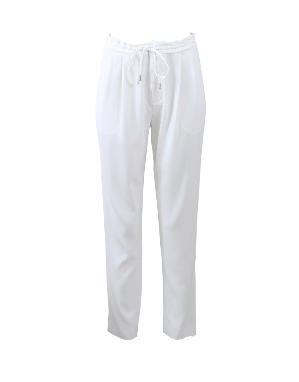 DEREK LAM 10 CROSBY-Track Pant Trouser-