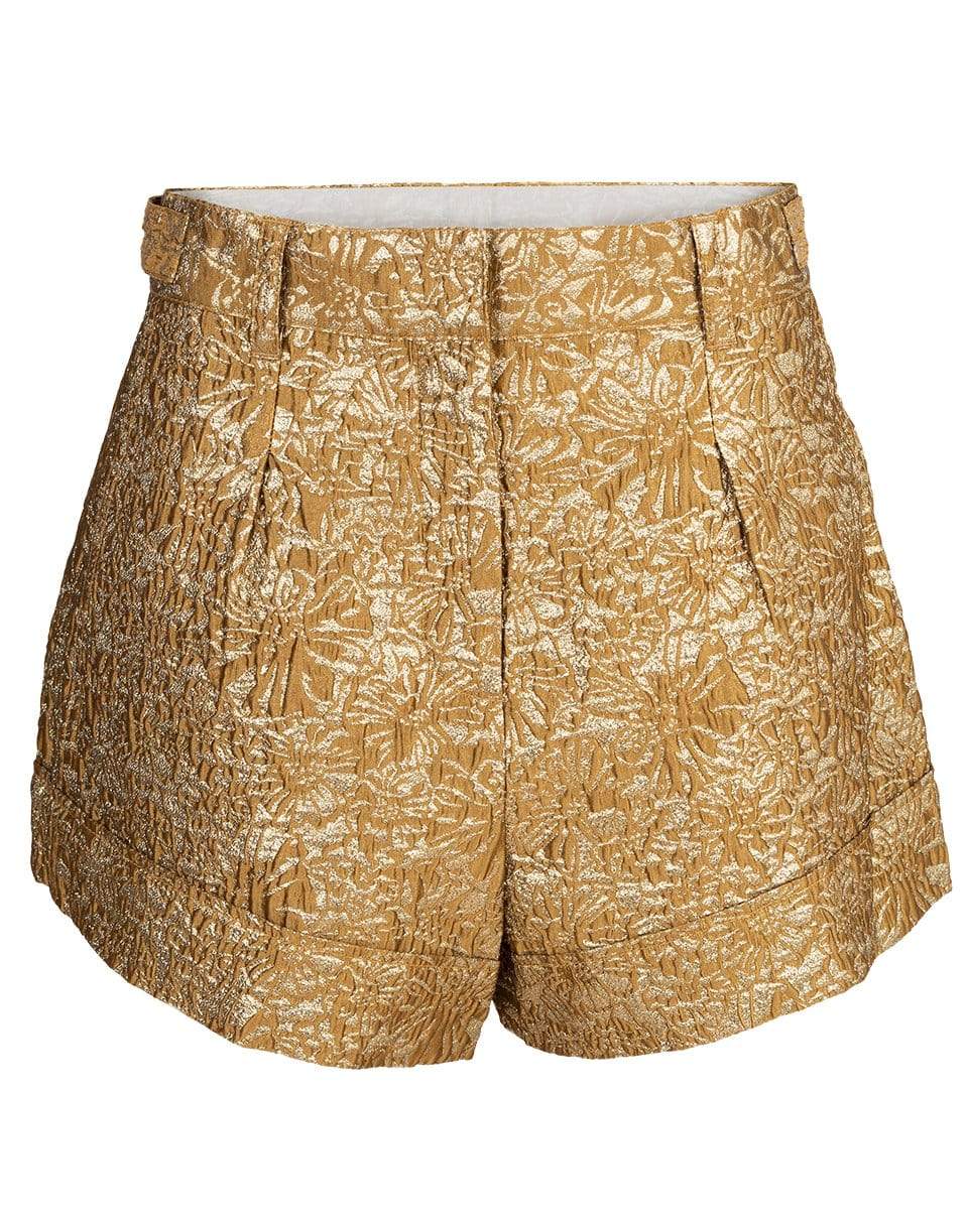 DEREK LAM 10 CROSBY-Mari A-Line Short-