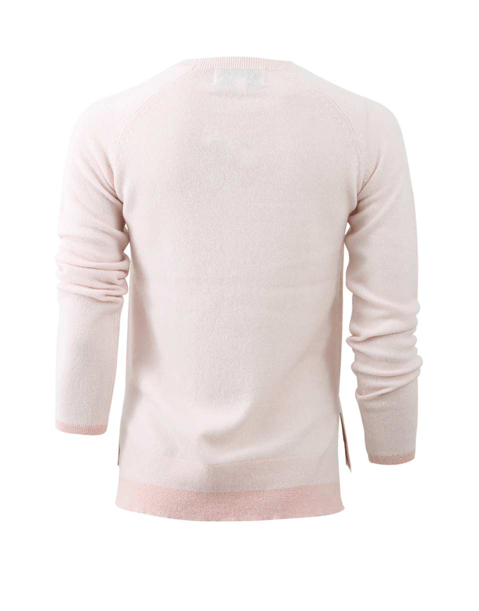 DEREK LAM 10 CROSBY-Crewneck Sweater-