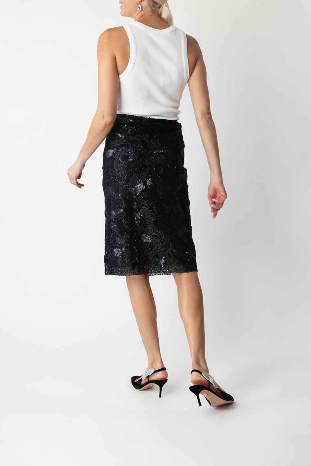 DES PHEMMES-Classic Tank-