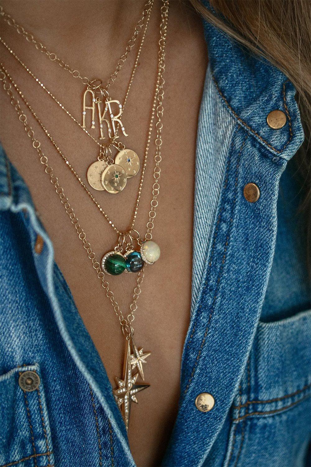 DEVON WOODHILL-Character Charm-