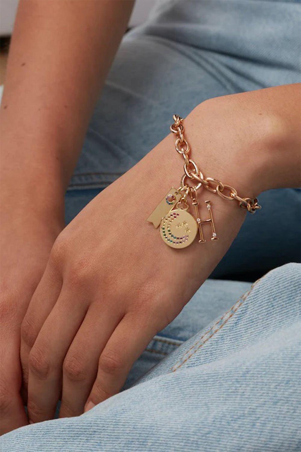 DEVON WOODHILL-Character Charm-