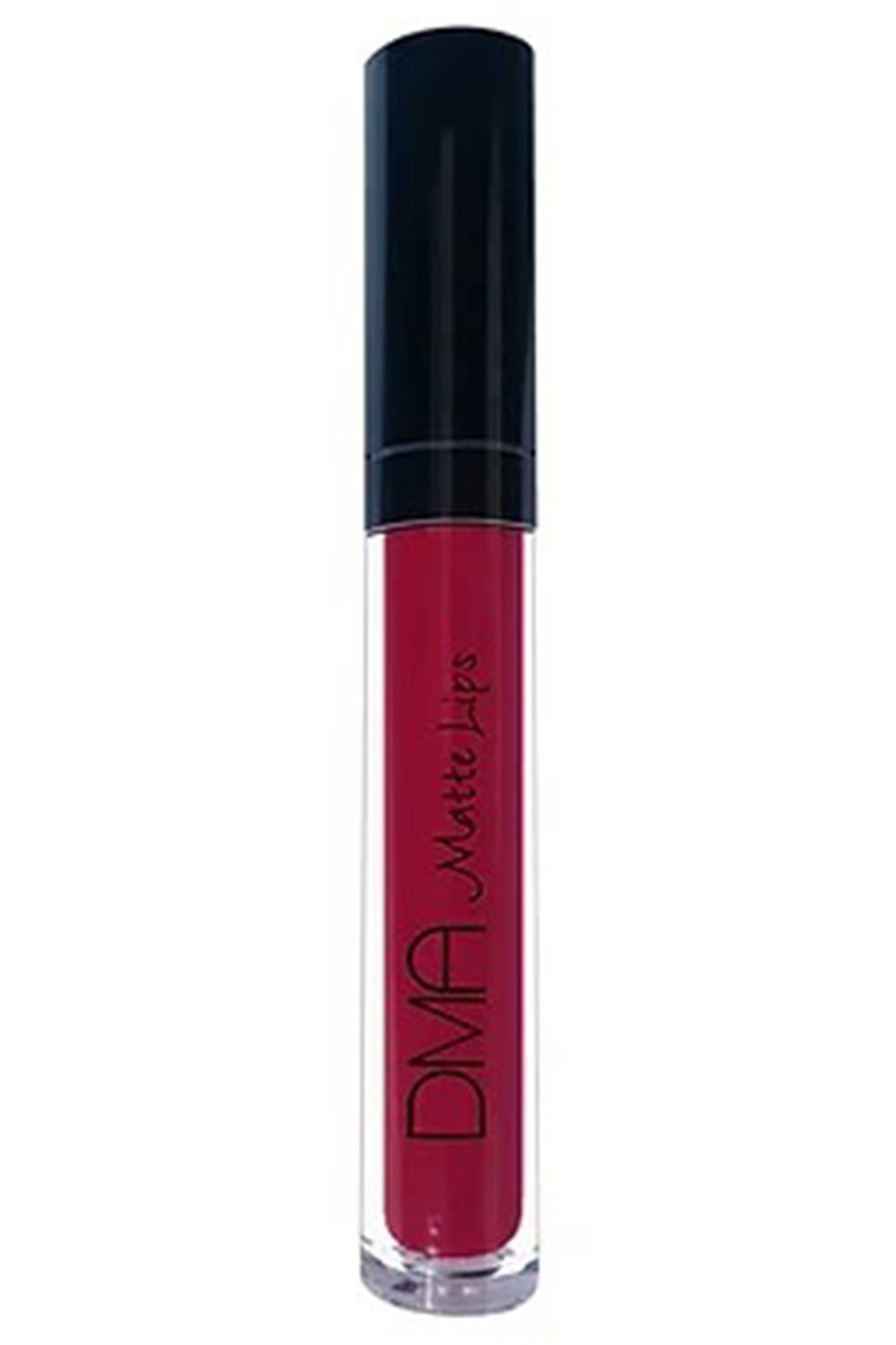 DMA COSMETICS-Liquid Matte Lips - Code Red-CODERED