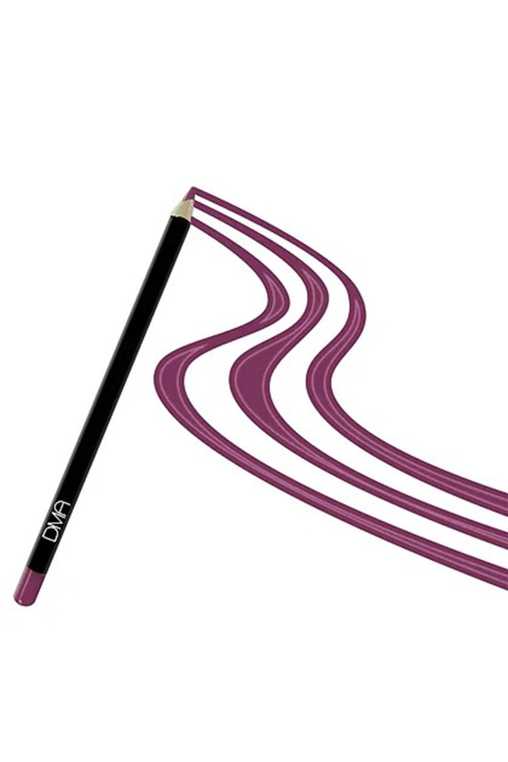 DMA COSMETICS-Lip Liner - Dusty Rose-DUSTROSE
