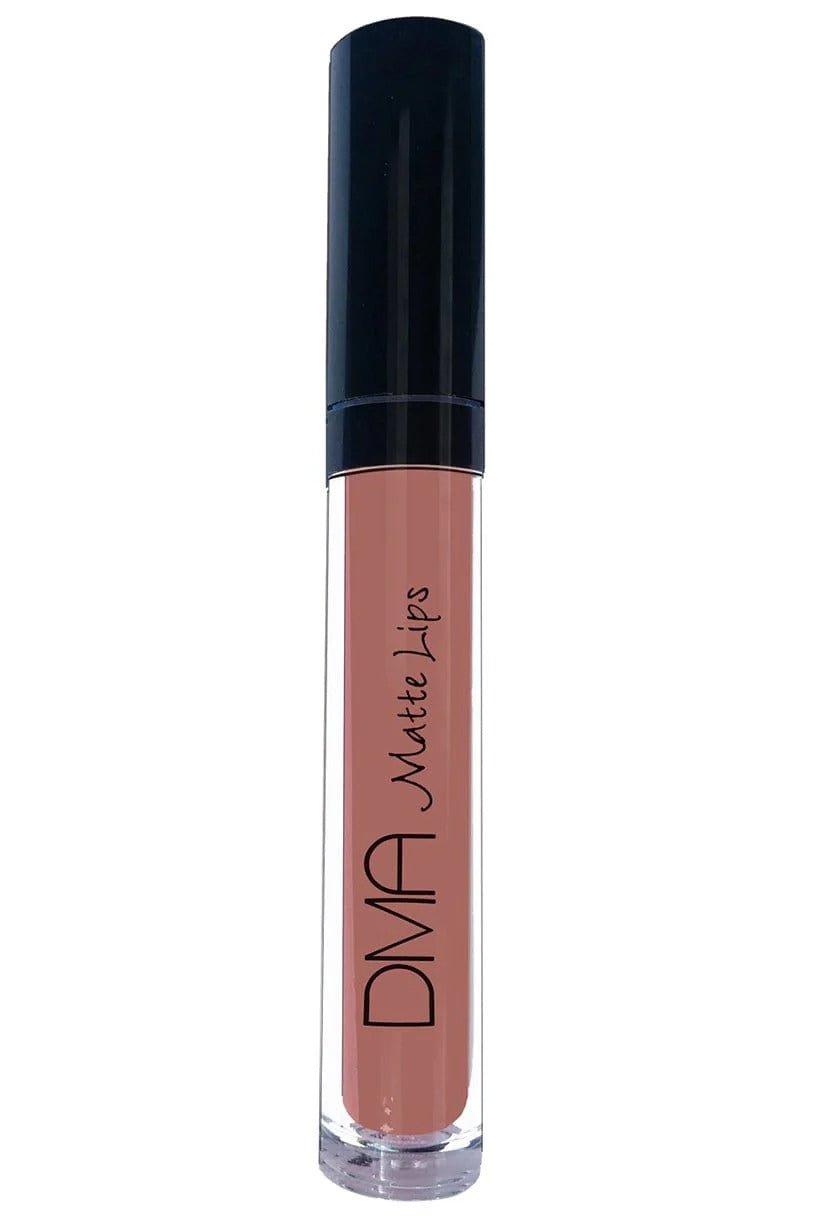 DMA COSMETICS-Horse N' Around Liquid Matte Lips-HORSE N