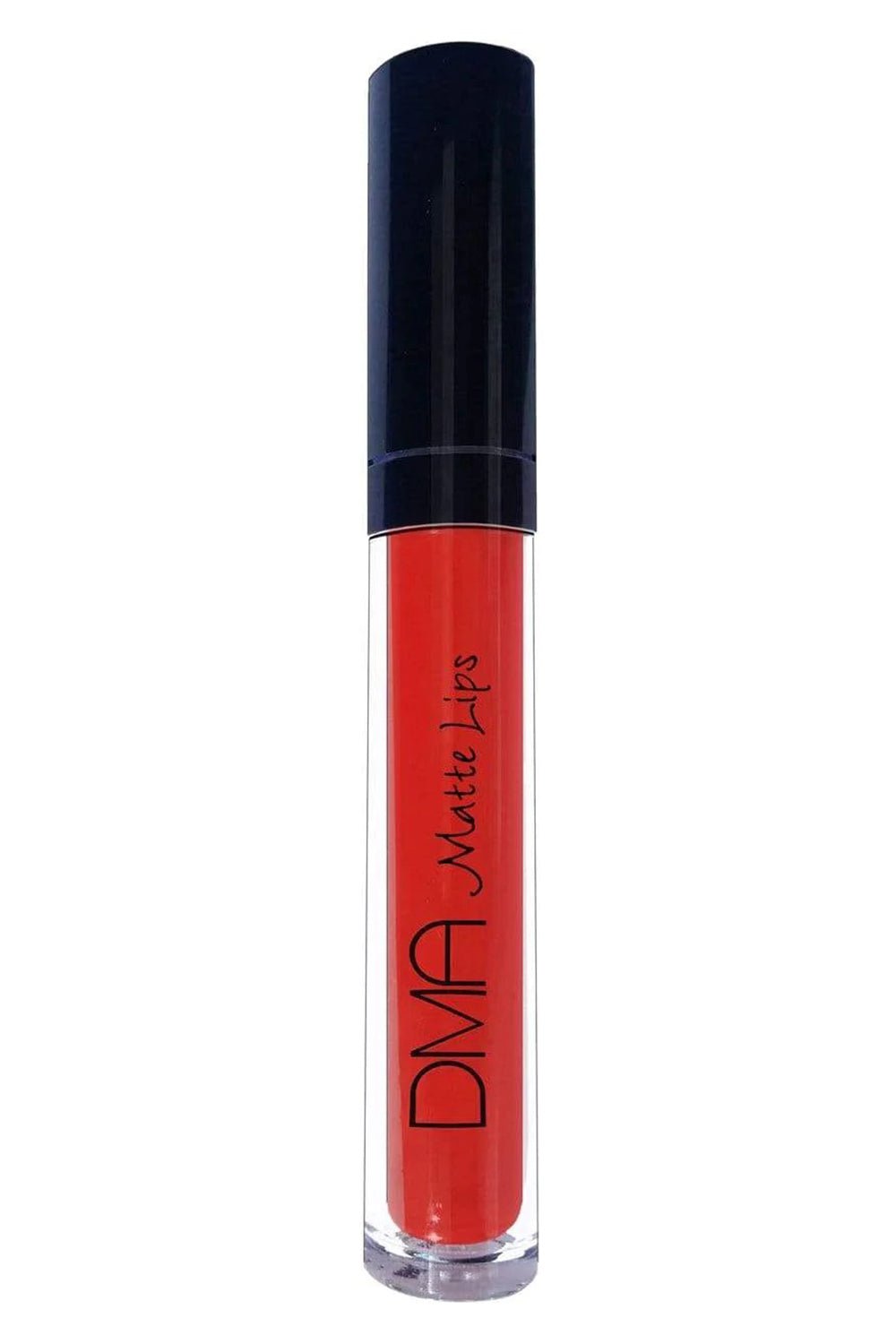 DMA COSMETICS-Hot Liquid Matte Lips-HOT