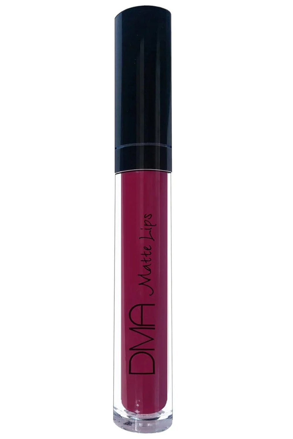 DMA COSMETICS-Junkanoo Beats Liquid Matte Lips-JUNKANOO