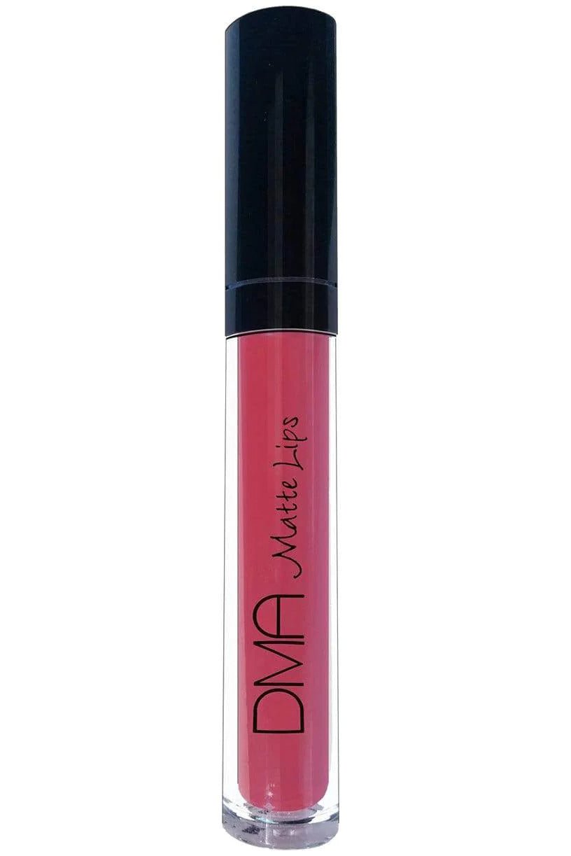 DMA COSMETICS-Lip Locked Liquid Matte Lips-LIP LOCK