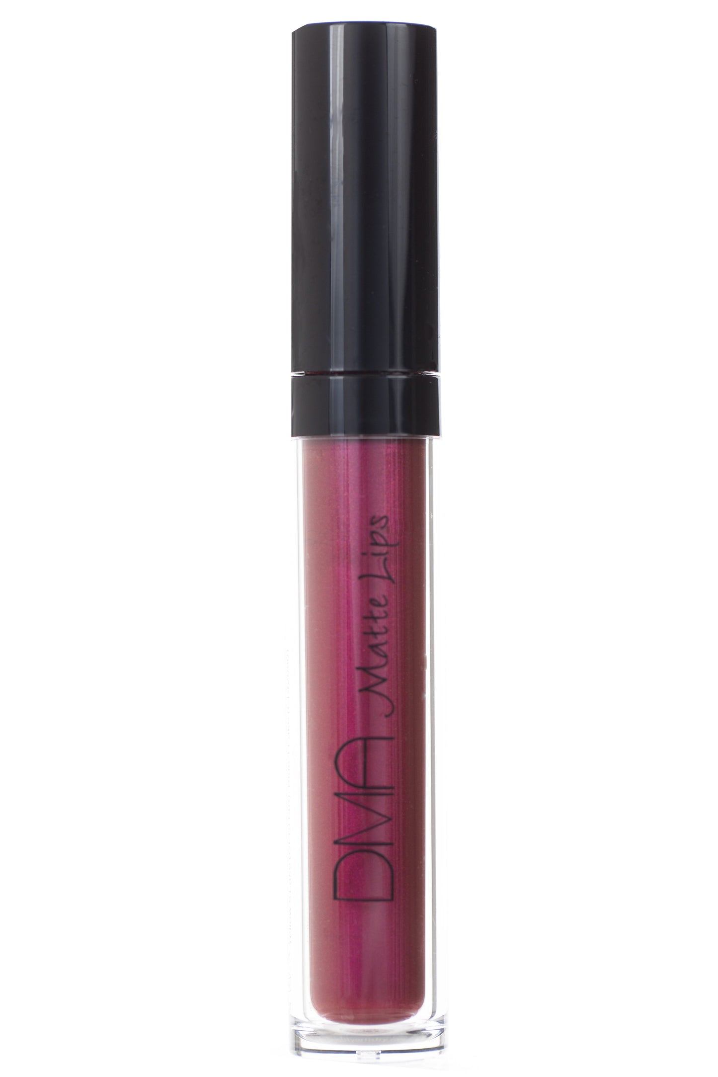 DMA COSMETICS-Liquid Matte Lips - Loving Lava-LOVINLAV