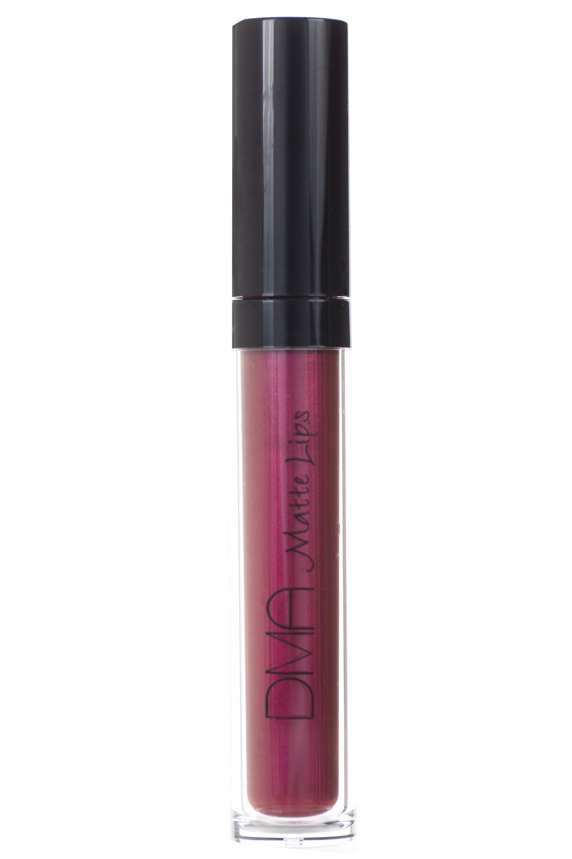 DMA COSMETICS-Liquid Matte Lips - Loving Lava-LOVINLAV