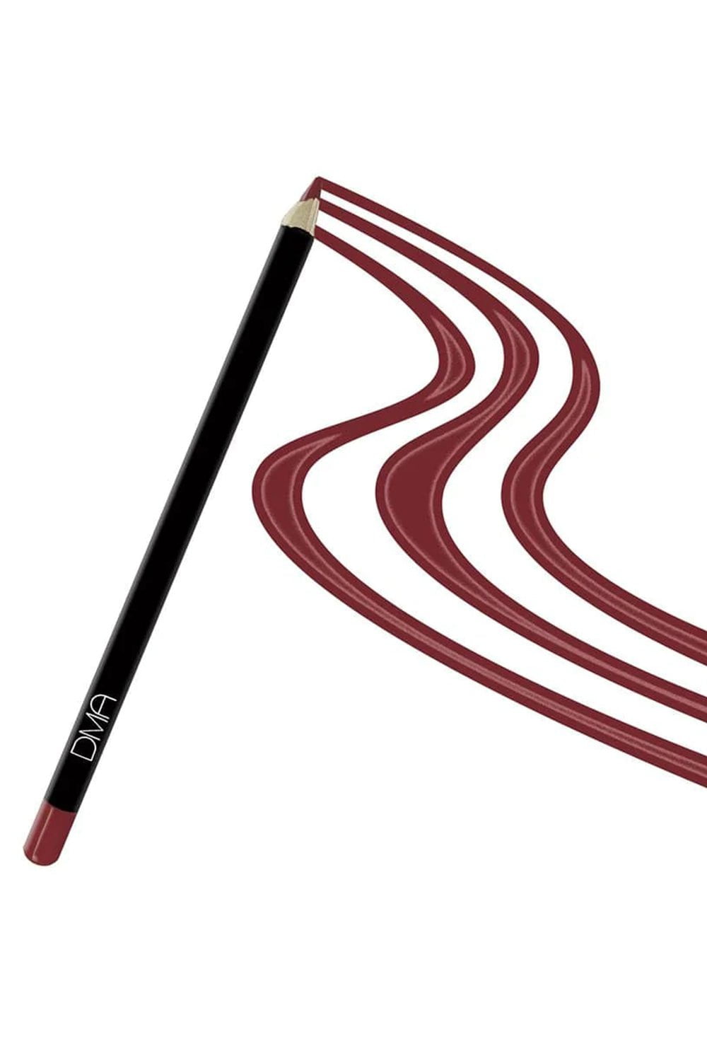 DMA COSMETICS-Russet Lip Pencil-RUSSET