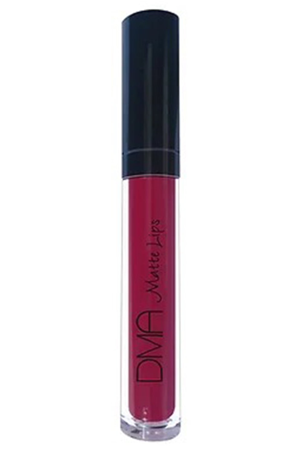 DMA COSMETICS-Liquid Matte Lips - Super White Haze-SUPERWHT