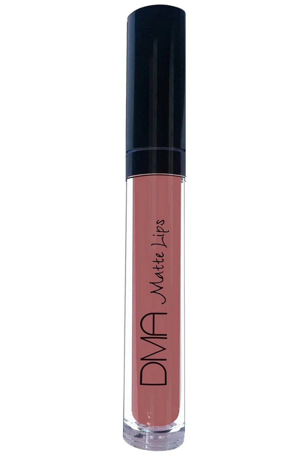DMA COSMETICS-Topless in Turks Liquid Matte Lips-TOPLESS