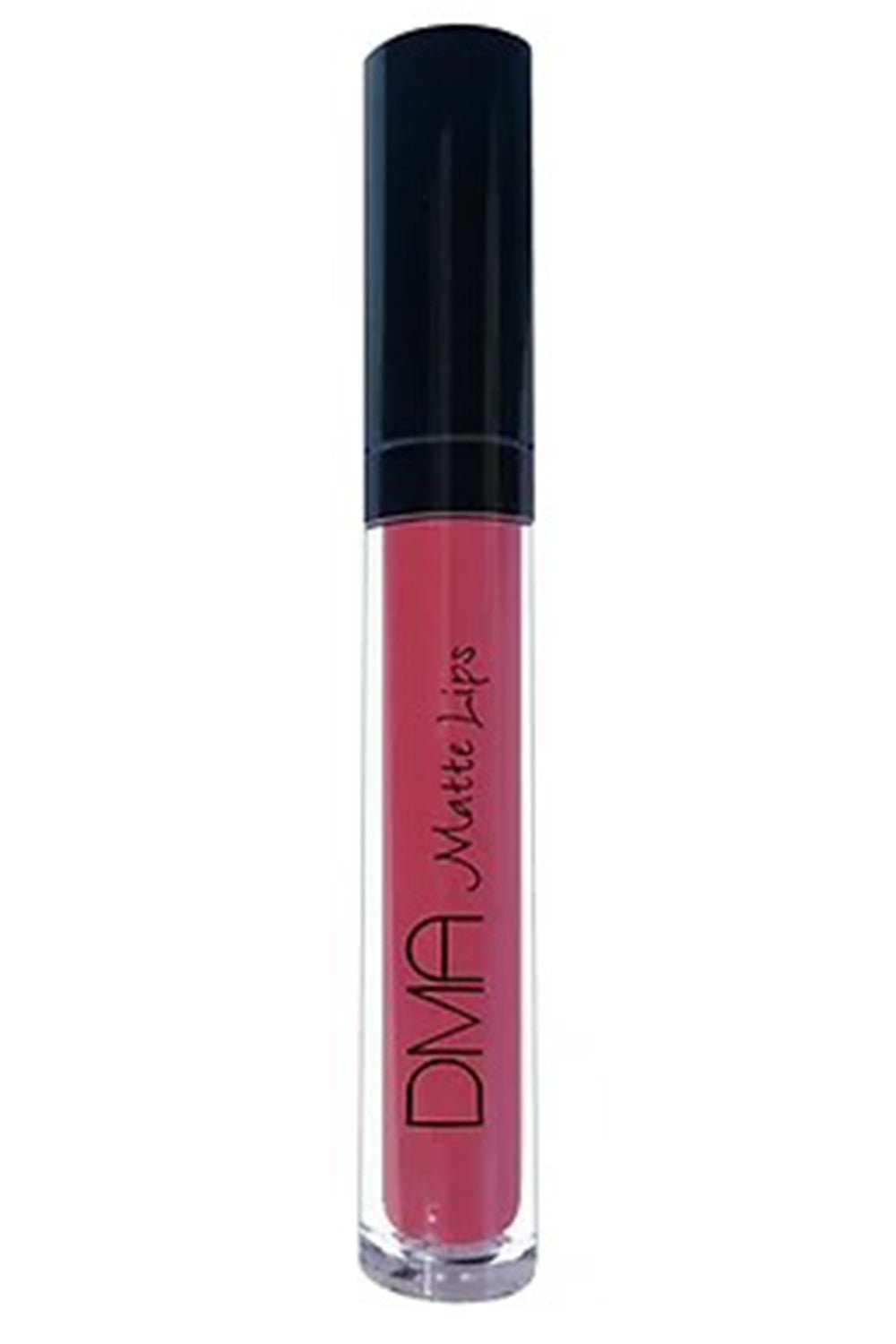 DMA COSMETICS-Liquid Matte Lips - Waiting on 1-WAITING