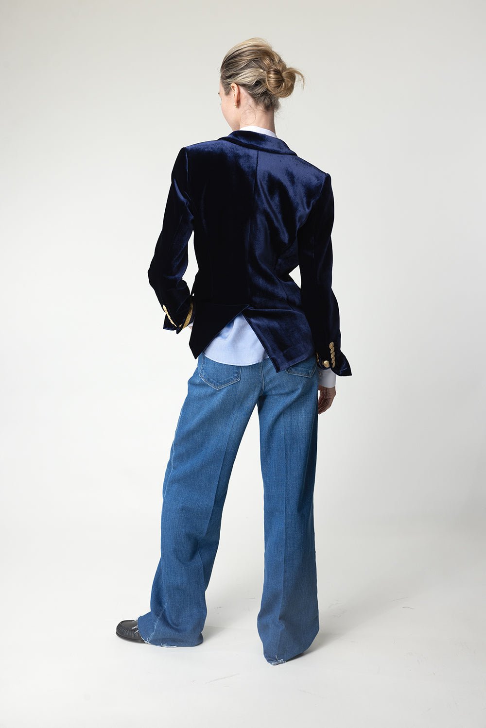 DMN PARIS-Mila Blazer-