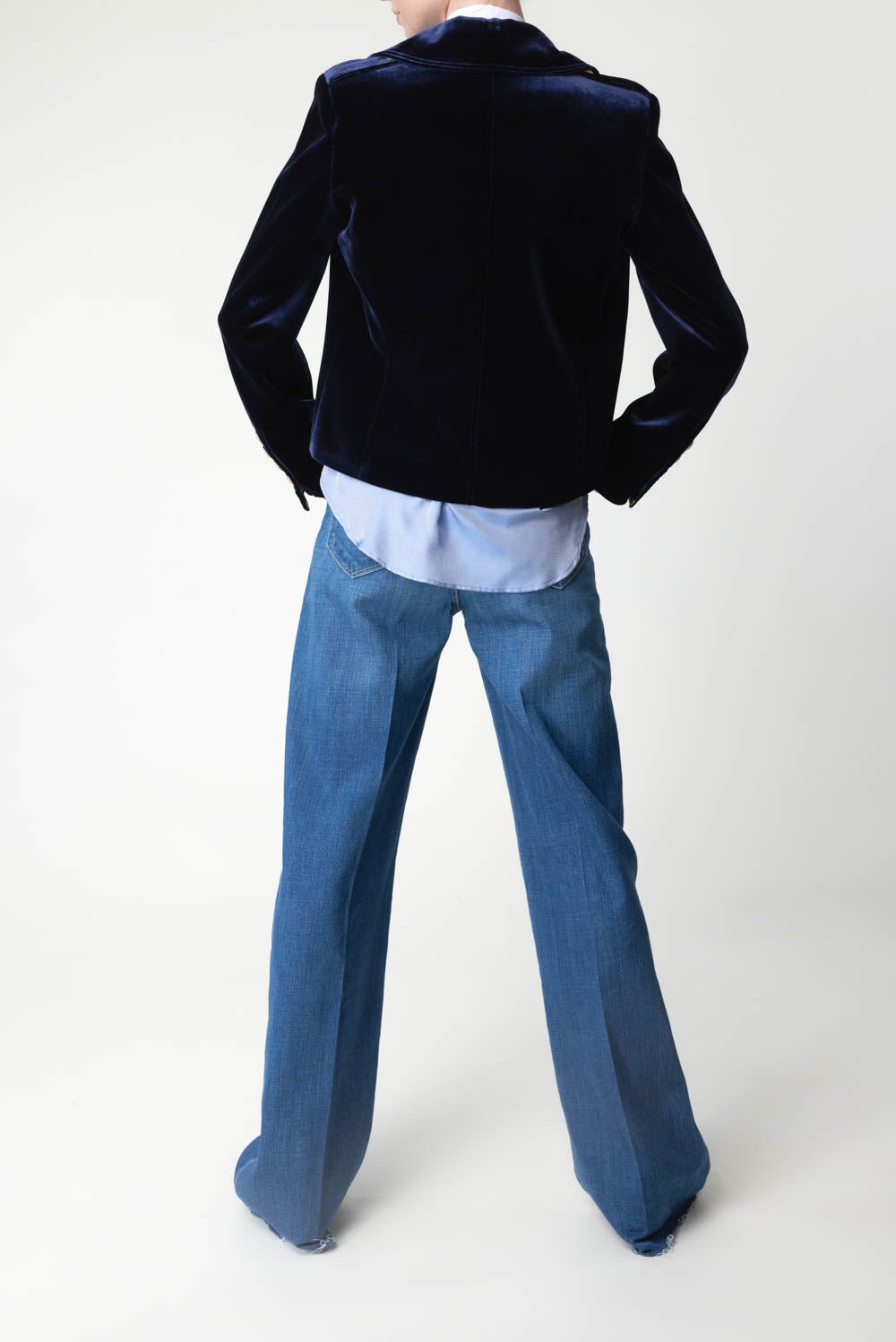 DMN PARIS-Victor Blazer-