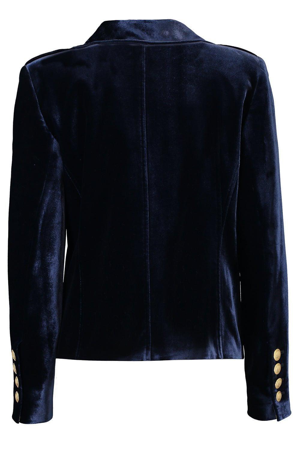 DMN PARIS-Victor Blazer-