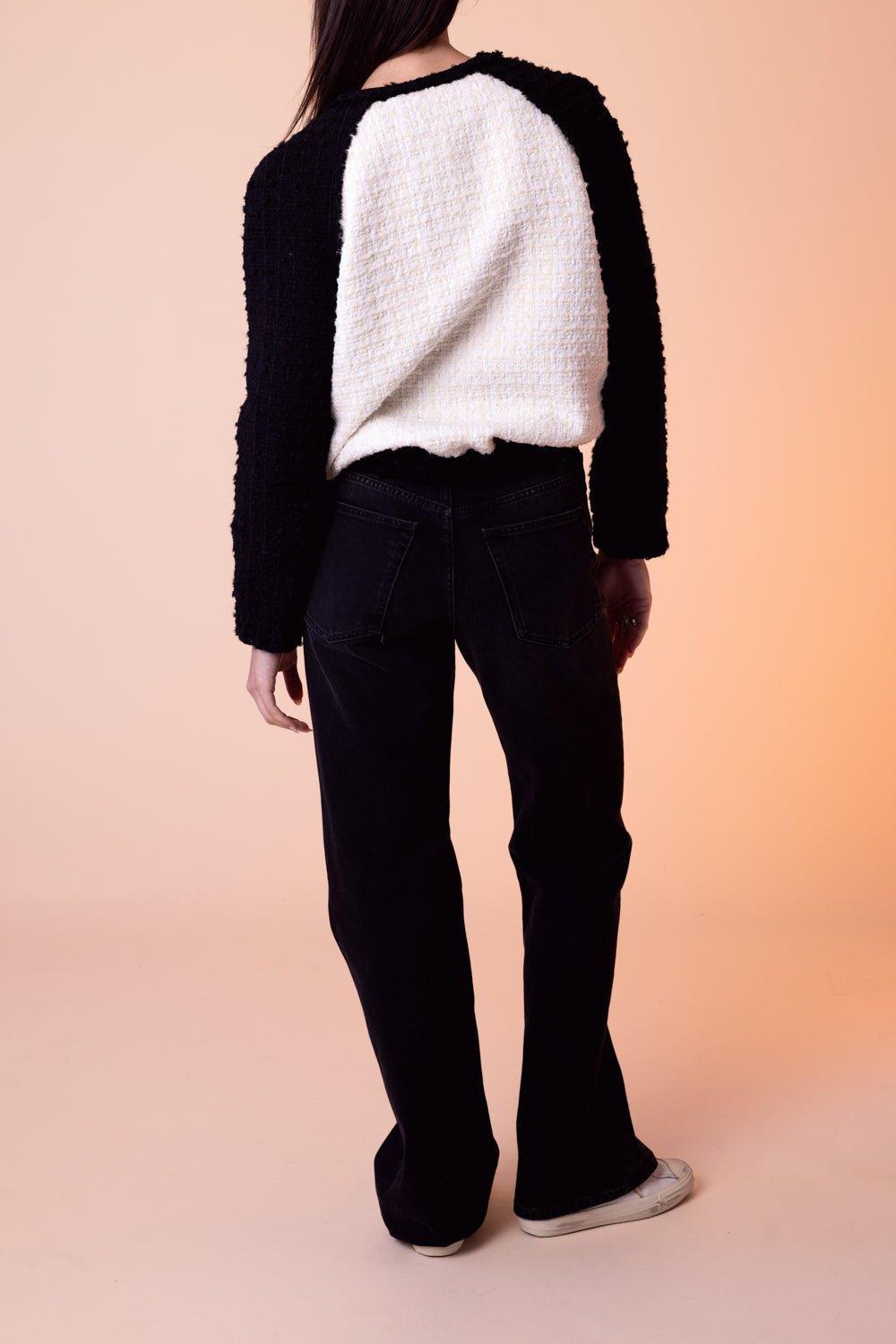 DMN PARIS-Patty Jacket-
