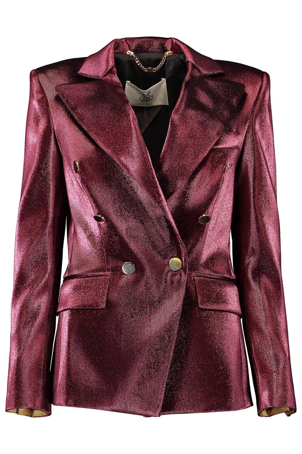 DMN PARIS-Gigi Blazer-