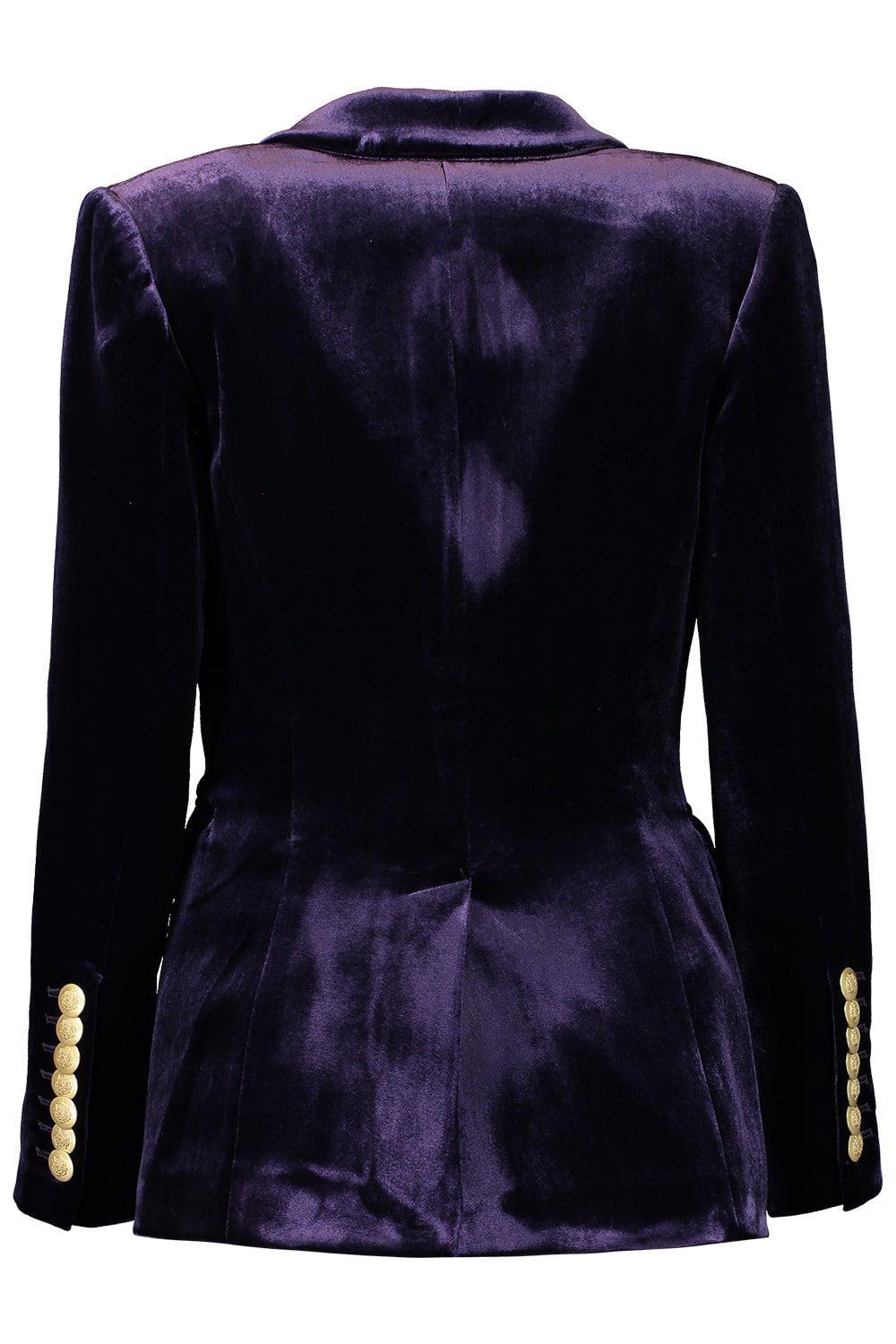 DMN PARIS-Mila Blazer-