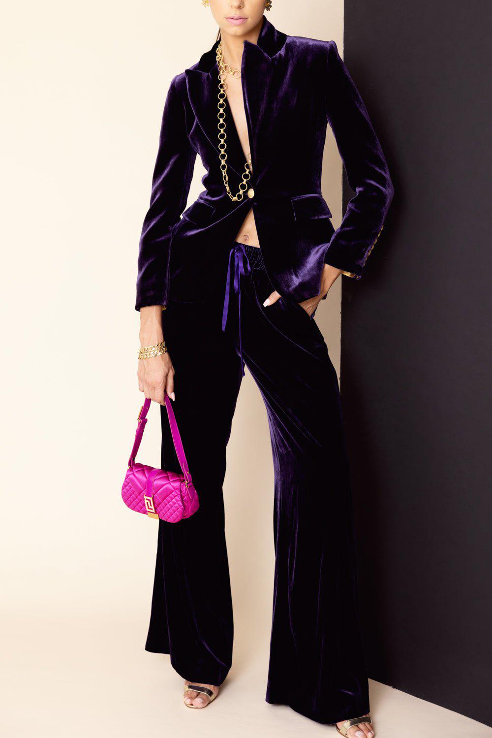DMN PARIS-Mila Blazer-