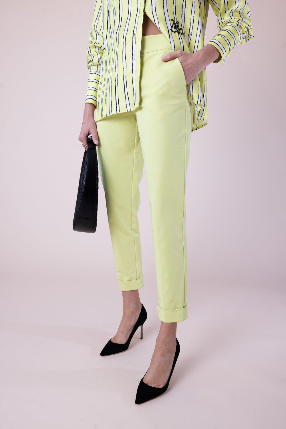 DMN PARIS-Sienna Pant-