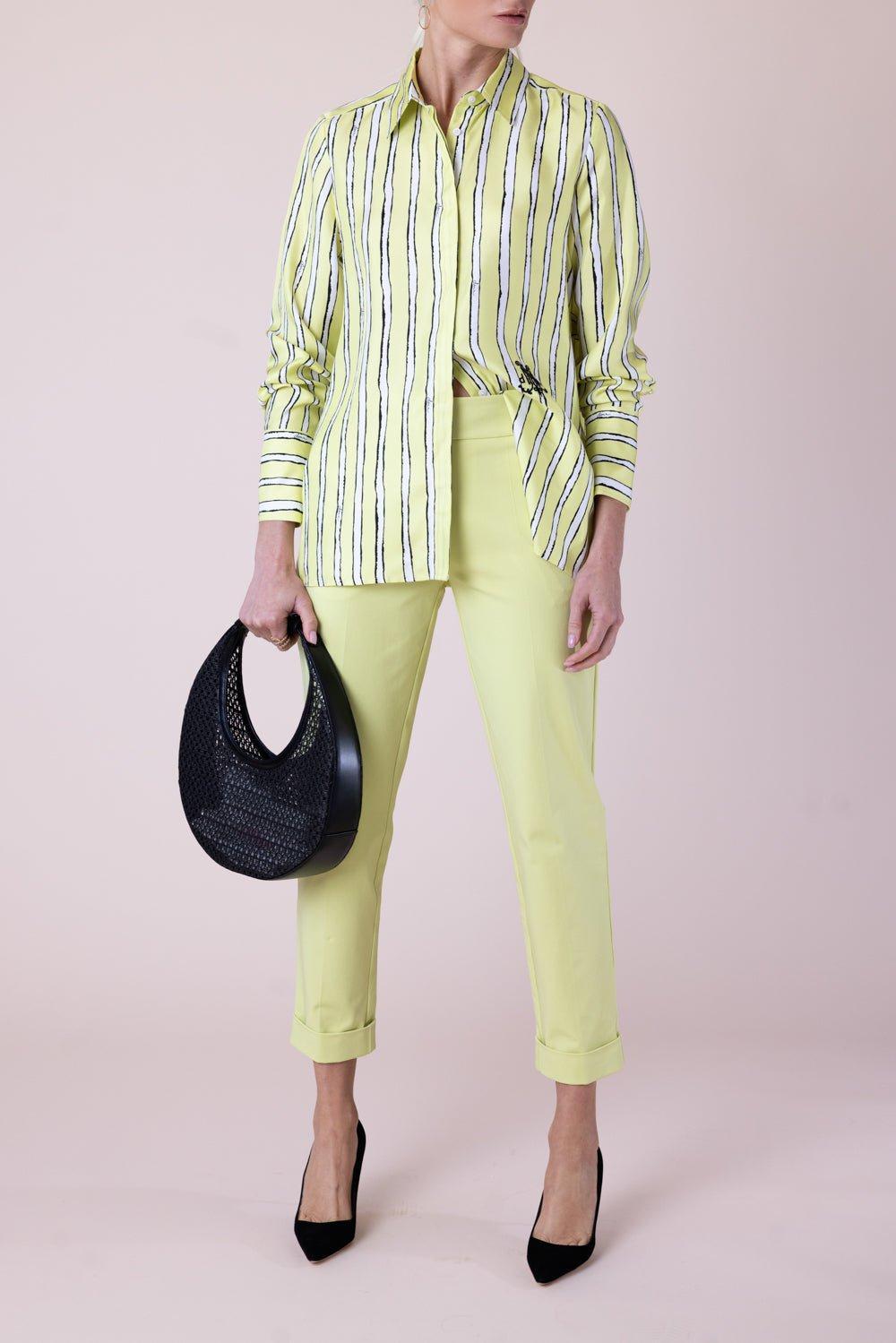 DMN PARIS-Sienna Pant-