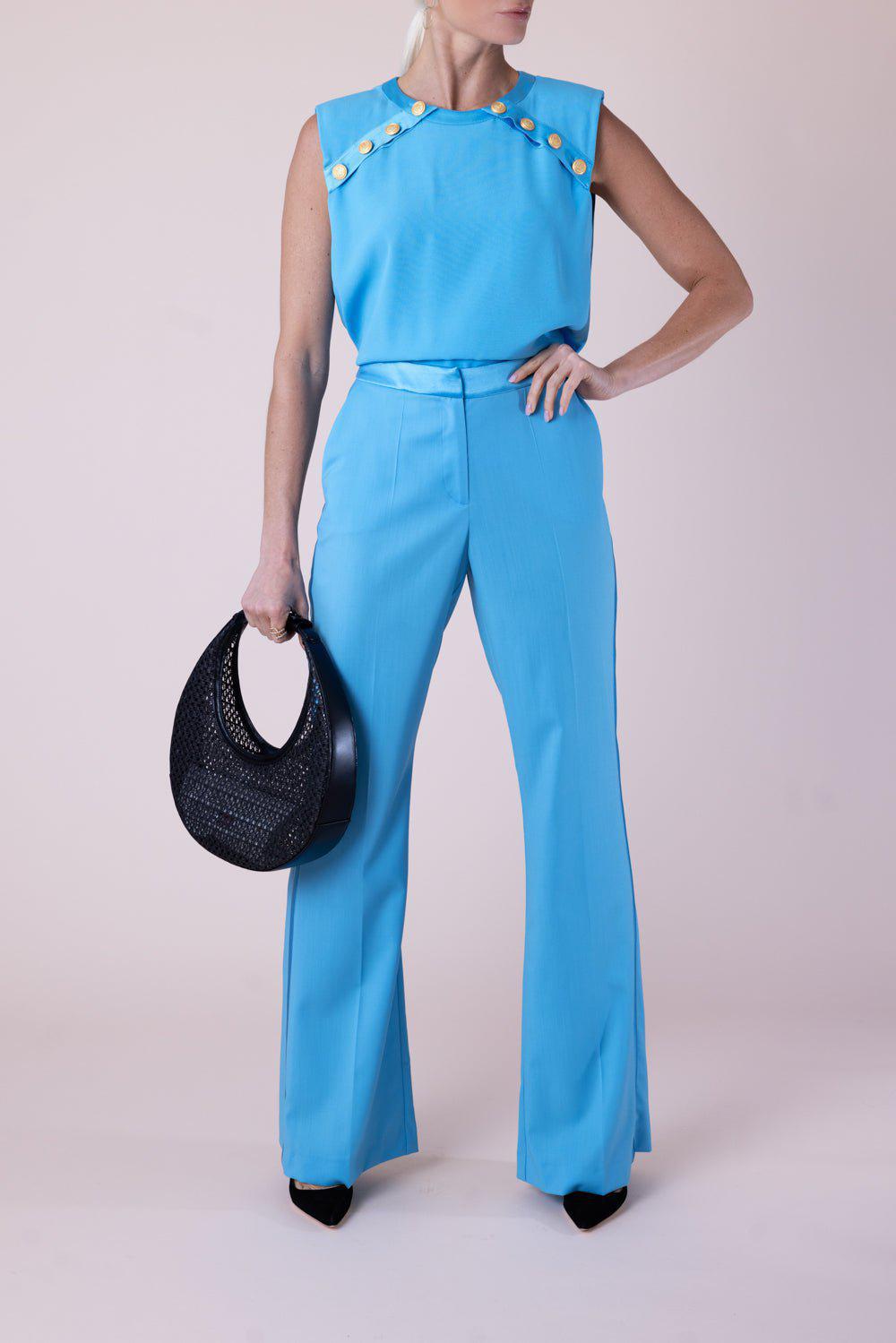 DMN PARIS-Paula Pant-